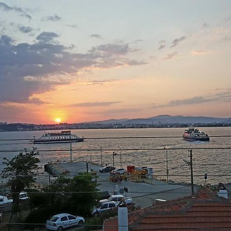 Dardanelles1915 Apartman Çanakkale Kültér fotó