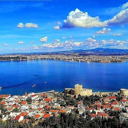Dardanelles1915 Apartman Çanakkale Kültér fotó
