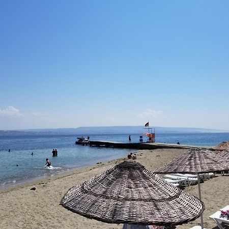 Dardanelles1915 Apartman Çanakkale Kültér fotó