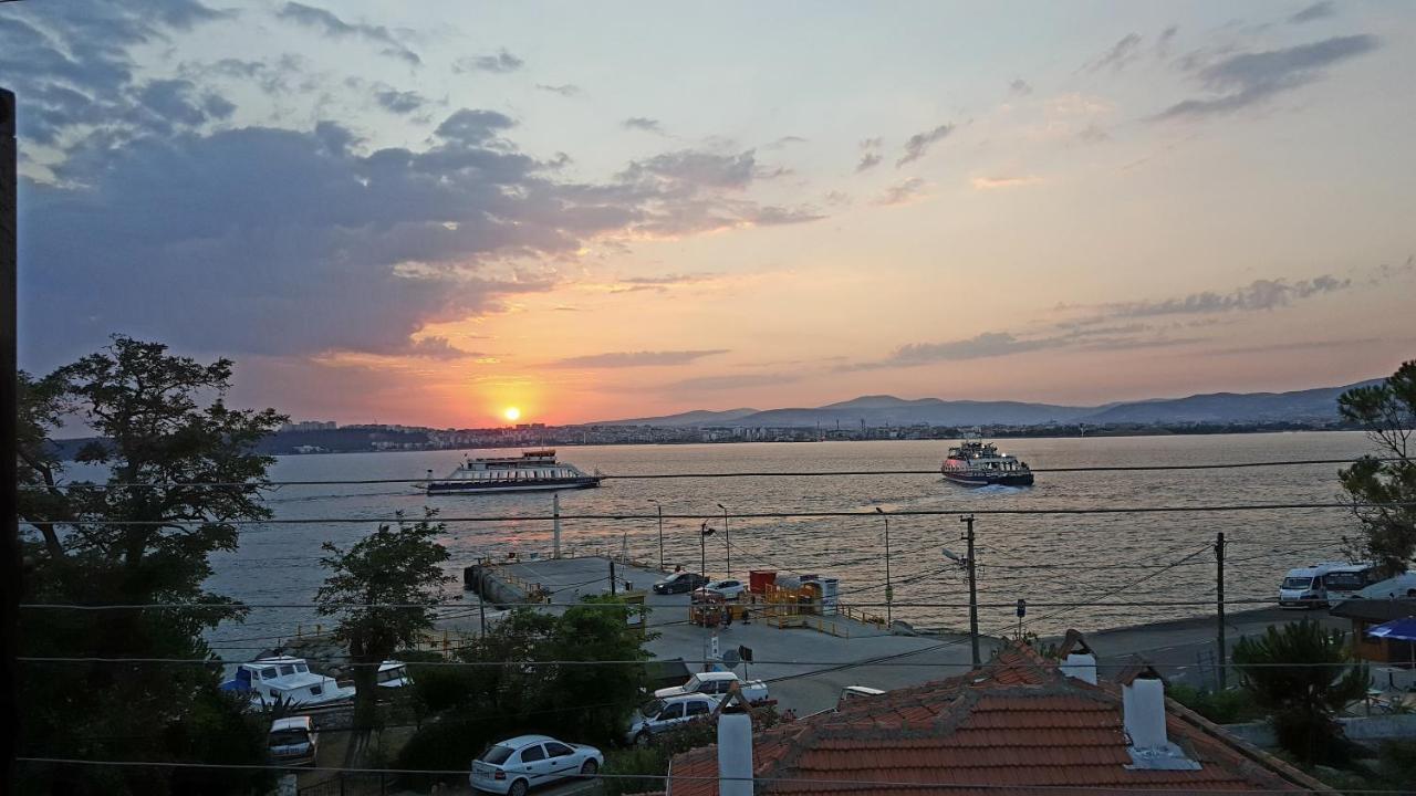 Dardanelles1915 Apartman Çanakkale Kültér fotó