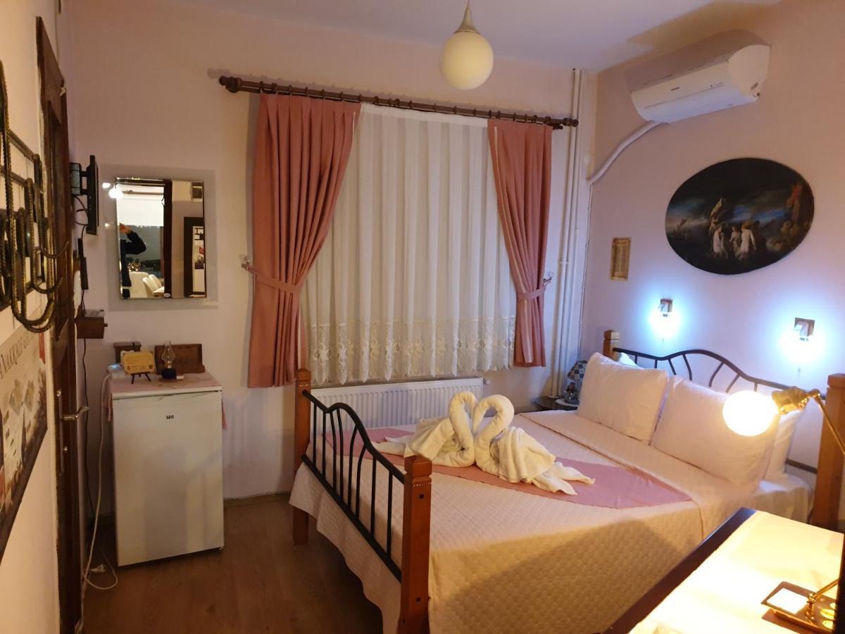 Dardanelles1915 Apartman Çanakkale Kültér fotó