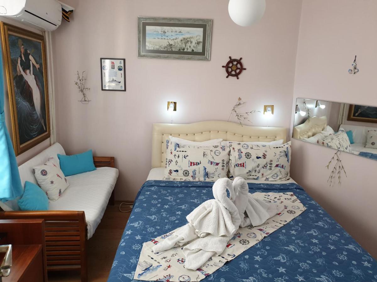 Dardanelles1915 Apartman Çanakkale Kültér fotó