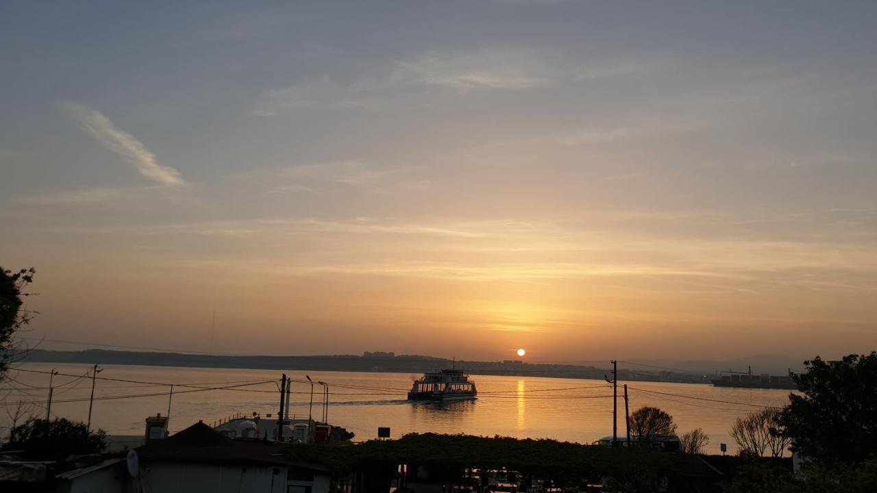 Dardanelles1915 Apartman Çanakkale Kültér fotó