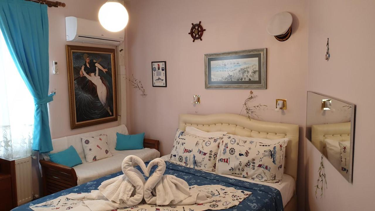 Dardanelles1915 Apartman Çanakkale Kültér fotó