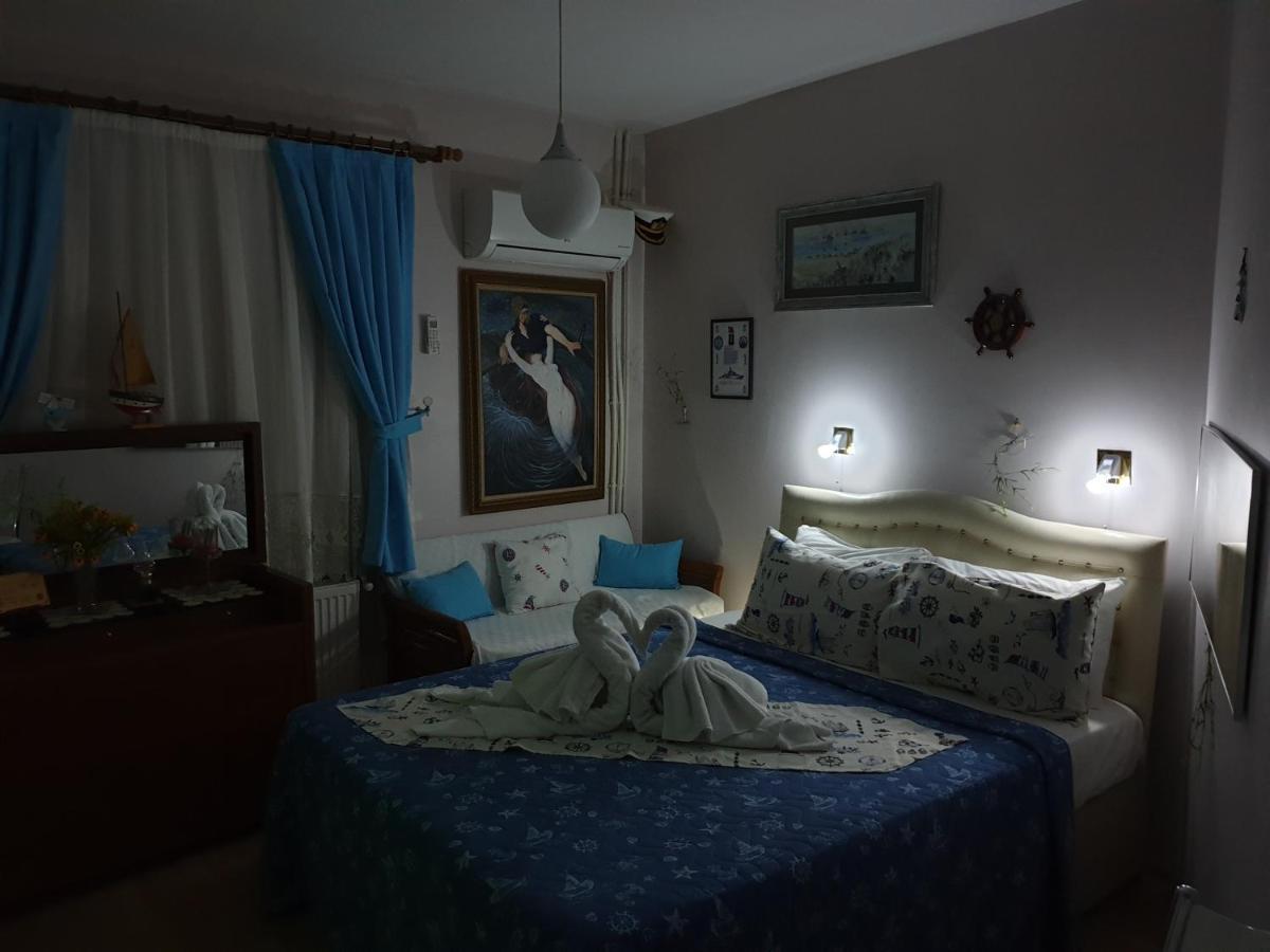 Dardanelles1915 Apartman Çanakkale Kültér fotó