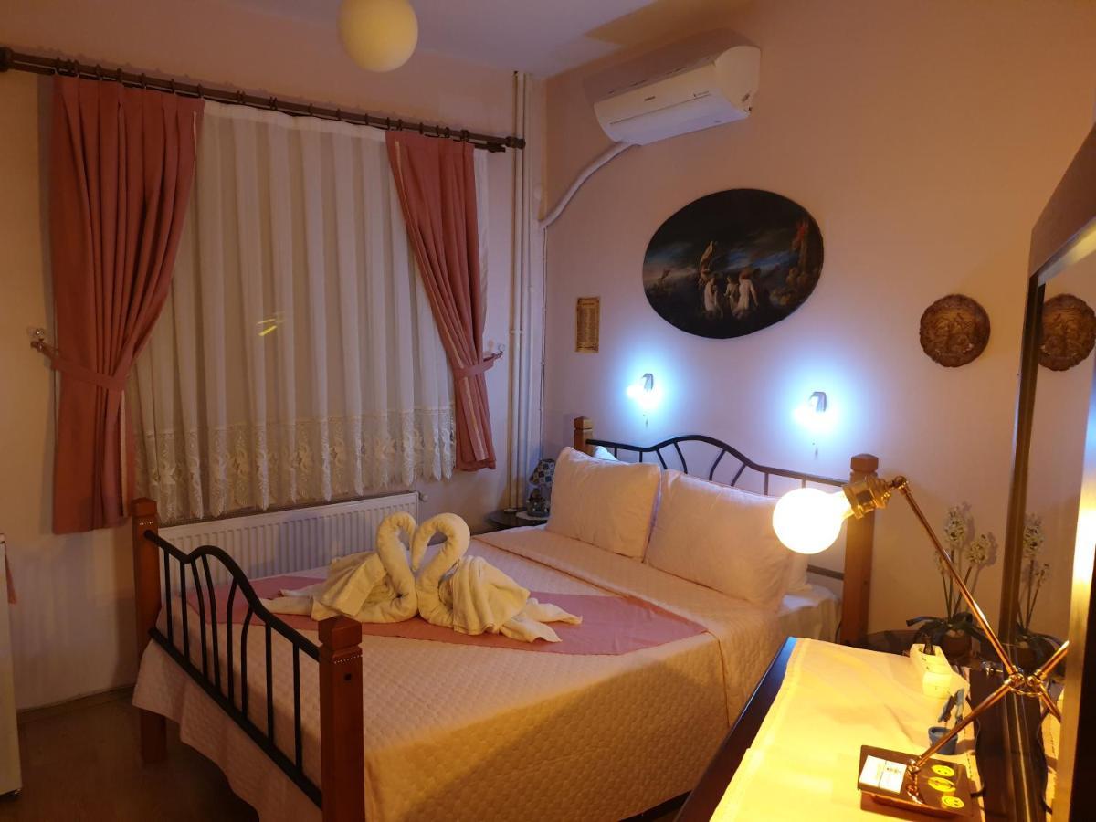 Dardanelles1915 Apartman Çanakkale Kültér fotó