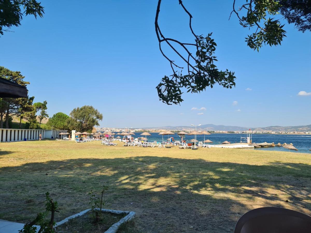 Dardanelles1915 Apartman Çanakkale Kültér fotó