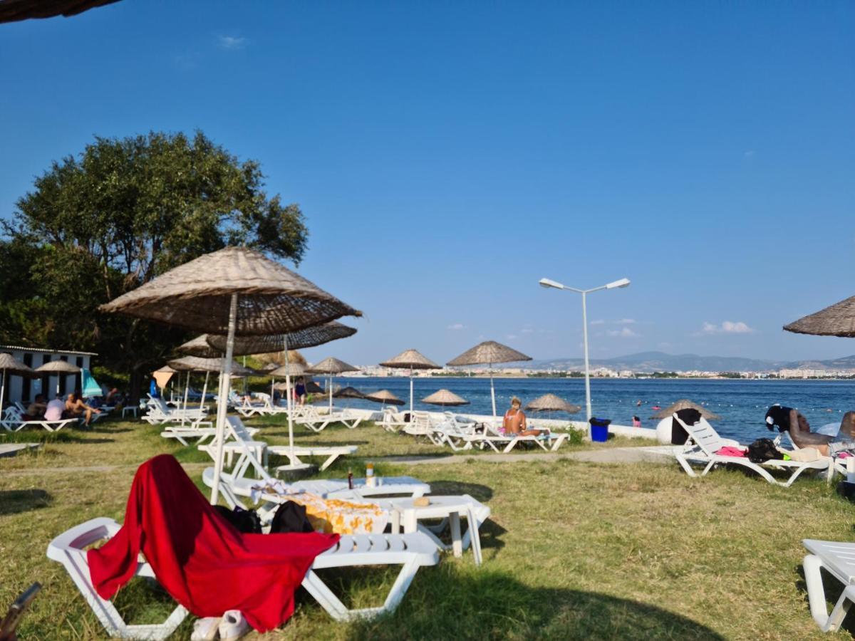 Dardanelles1915 Apartman Çanakkale Kültér fotó