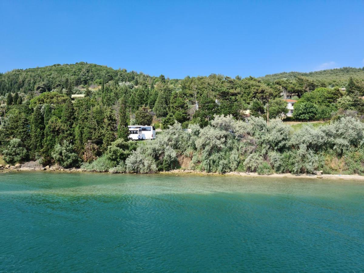 Dardanelles1915 Apartman Çanakkale Kültér fotó